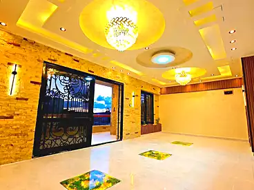 Apartments For sale in Shatee El Nakheel, Al Agamy, 200 sqm
