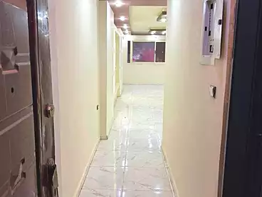 إداري للإيجار في المريوطية، الهرم، 150 متر