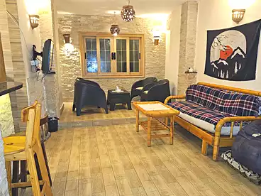 شقق للإيجار في بيانكي، البيطاش، 80 متر