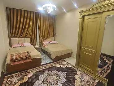 Apartments For sale in Helwan, Greater Cairo, 90 sqm