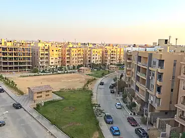 Apartments For sale in The Second Area - Lotus North, Lotus North, 200 sqm