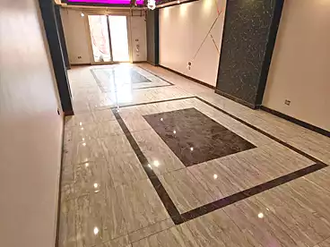 Apartments For sale in El Mariotia, Faisal, 185 sqm
