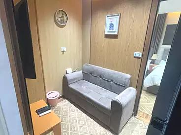 Apartments For rent in Neighborhood 1st, El Ahyaa, 40 sqm