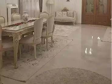 Furnished Apartment For sale in Sixth Neighborhood, El Obour, 235 sqm