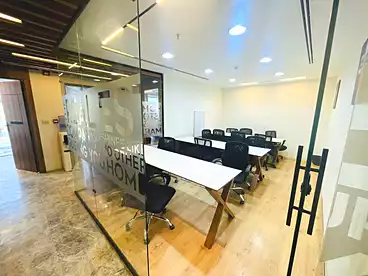 Administrative For rent in Eastown Parks - Eastown Compound, Eastown Compound - Sodic, 130 sqm