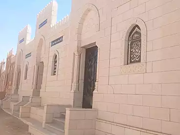 عقارات للبيع في طريق العين السخنة، القاهرة الجديدة - التجمع الخامس، 40 متر