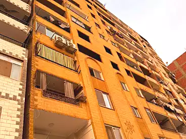 Apartments For sale in El Lebeny, El Haram, 150 sqm