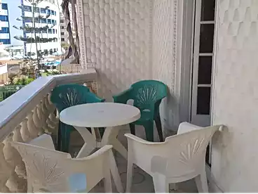 شقق مفروشة للبيع في شاطئ النخيل - ٦ اكتوبر، العجمي، 80 متر