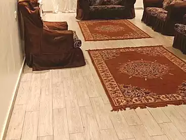 Furnished Apartment For rent in El Tawabek, Faisal, 135 sqm