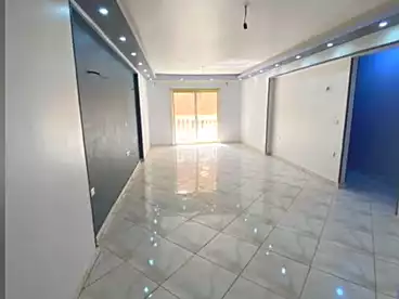 Apartments For rent in Tersa St., El Talbeya, 165 sqm