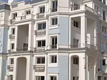 عقارات للبيع في كلوب بارك - كمبوند ماونتن فيو أي سيتي، كمبوند ماونتن فيو أي سيتي، 225 متر