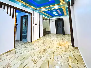 Apartments For sale in Shatee El Nakheel, Al Agamy, 120 sqm