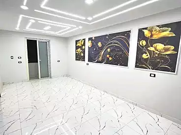 Apartments For rent in Street 27, Nozha 2, 125 sqm