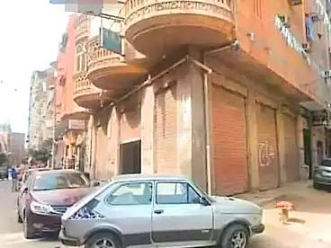 Shops For sale in El Falki, El Seyouf, 150 sqm