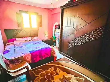 Apartments For sale in Al Nouqrashi St, El Bitash, 120 sqm