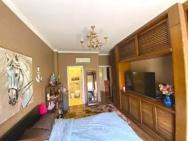Villas For sale in El Patio Zahraa Compound - La Vista, Compounds in Sheikh Zayed, 200 sqm