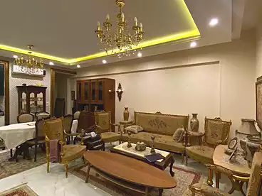 Apartments For sale in The First Area - Lotus North, Lotus North, 180 sqm