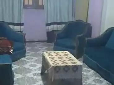 Furnished Apartment For rent in El Talbeya, Faisal, 80 sqm