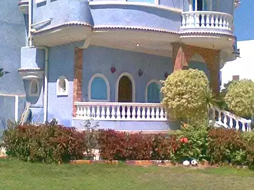 فلل للبيع في أبو تلات، الاسكندرية، 60 متر