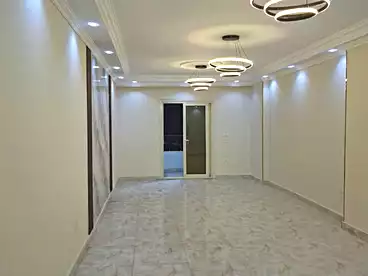 Apartments For sale in Agyad St, El Mariotia, 145 sqm