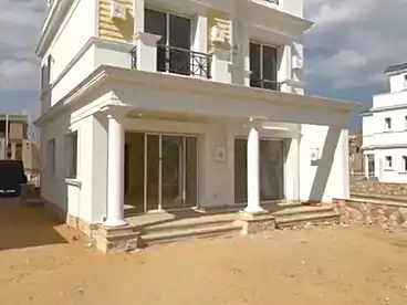 Villas For sale in Mountain View October Park Compound, Compounds in 6 October, 230 sqm