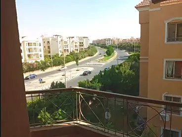 Lofts For sale in Mena Residence, Compounds in New Cairo, 165 sqm