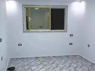 Apartments For sale in El Naam, Ain Shams, 90 sqm