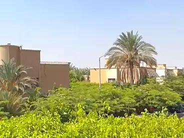 Villas For sale in Ahmed Rami St., Phase 1, 310 sqm