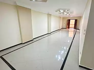 Apartments For rent in Mahmoud El Isawy St., Sidi Beshr Bahri, 180 sqm