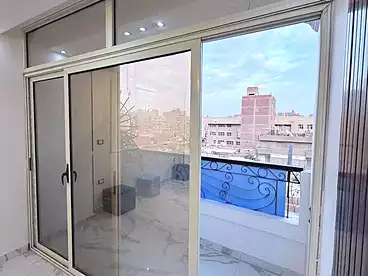 شقق للبيع في منشية التحرير، عين شمس، 140 متر