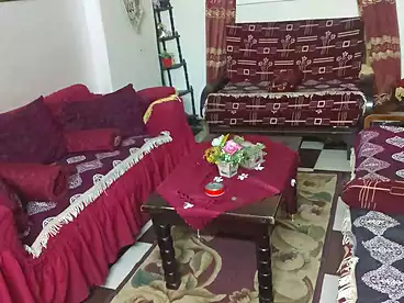 Apartments For sale in El Mandara Qebli, El Mandara, 90 sqm