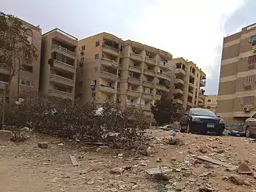Properties For sale in El Remaya, El Haram, 1800 sqm