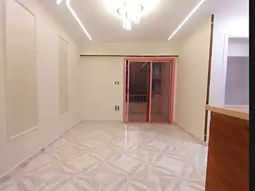 Apartments For sale in Shatee El Nakheel, Al Agamy, 100 sqm
