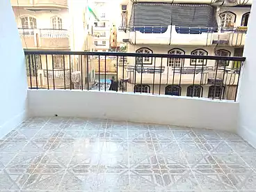 شقق للبيع في شاطئ النخيل - ٦ اكتوبر، العجمي، 130 متر