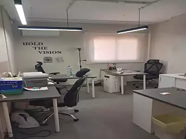 للإيجار في نكست بلازا مول - نكست هوم، شارع اللاسلكي، 200 متر