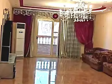 شقق للبيع في شارع حسن محمد، فيصل، 205 متر