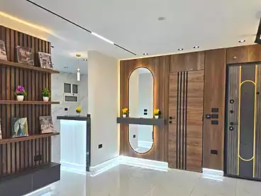 Apartments For sale in Area T, Hadayek El Ahram, 125 sqm