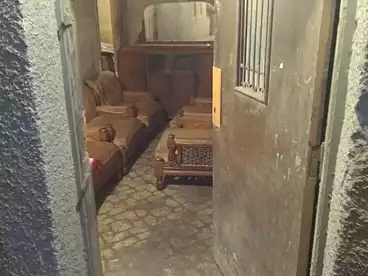 Commercial For rent in Sayed Abou El-Naga St., El Naam, 22 sqm