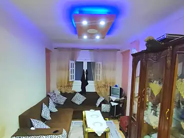 Apartments For sale in El Falki, El Seyouf, 75 sqm