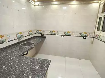 شقق للإيجار في شارع كورنيش النيل، حدائق حلوان، 200 متر