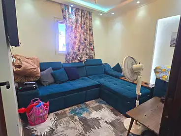 عقارات للبيع في بحرى - الأنفوشى، الاسكندرية، 80 متر