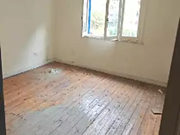 Apartments For rent in El Hegaz St., El Hijaz Square, 150 sqm