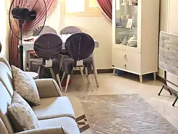 Apartments For sale in Street 45, El Asafra, 100 sqm