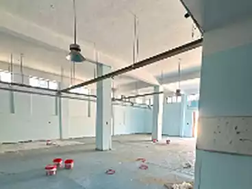 Commercial For rent in Industrial Area, 10th of Ramadan, 5500 sqm