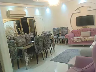 شقق للبيع في محرم بك، الاسكندرية، 80 متر