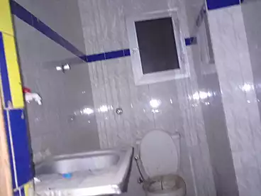 Commercial For rent in El Mandara Bahri, El Mandara, 80 sqm