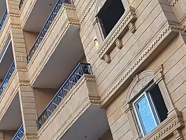 Apartments For sale in El Remaya, El Haram, 162 sqm