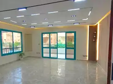 Apartments For sale in Shatee El Nakheel, Al Agamy, 162 sqm