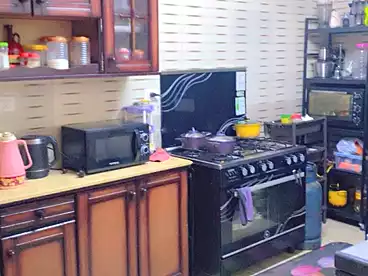 Apartments For sale in El Maraghi St., Helwan El Sharkeya, 195 sqm