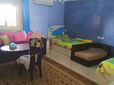 Apartments For sale in Ragheb St., El Ezba El Qebliah, 225 sqm